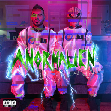 Ayanai Lucci - Anormalien