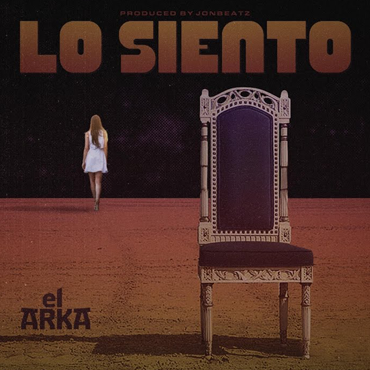 El Arka - Lo Siento