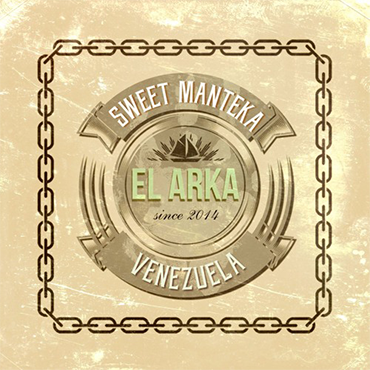 El Arka - Sweet Manteka