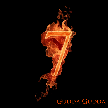 Gudda Gudda - Power