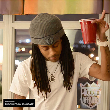 Mr. Gin - Tore Up